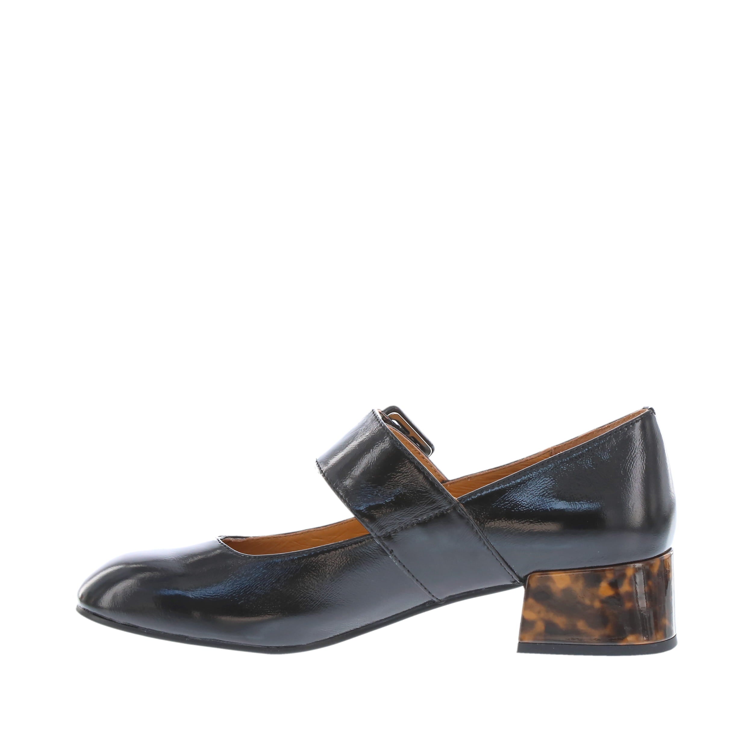 Bresley 'Danper' / Black /Turtle /Black