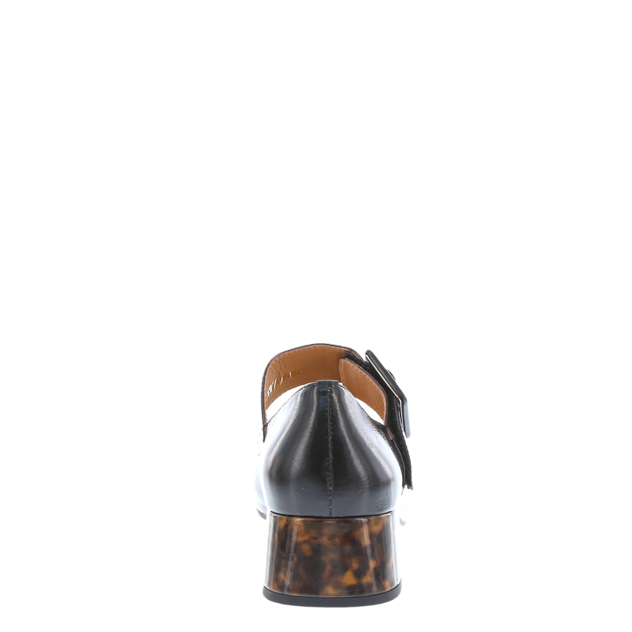 Bresley 'Danper' / Black /Turtle /Black
