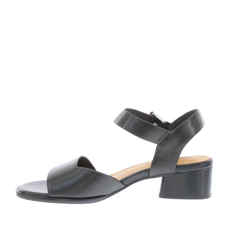 Bresley 'Dariana' / Black