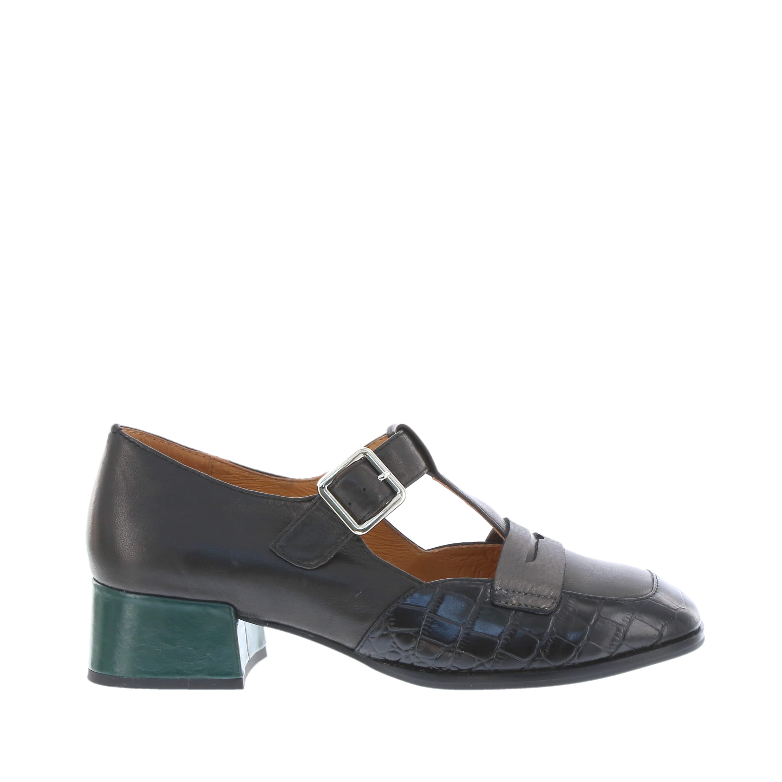 Bresley 'Dash' / Black Multi