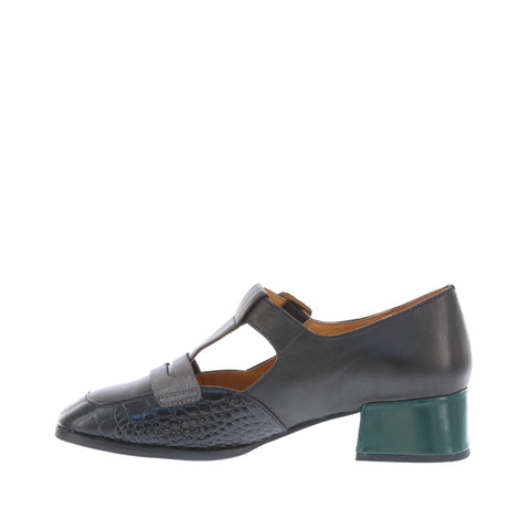 Bresley 'Dash' / Black Multi