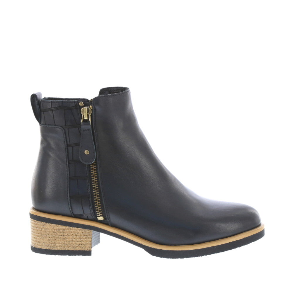 Bresley 'Dinx' / Black Mix