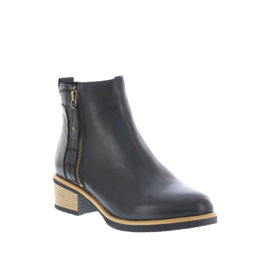 Bresley 'Dinx' / Black Mix