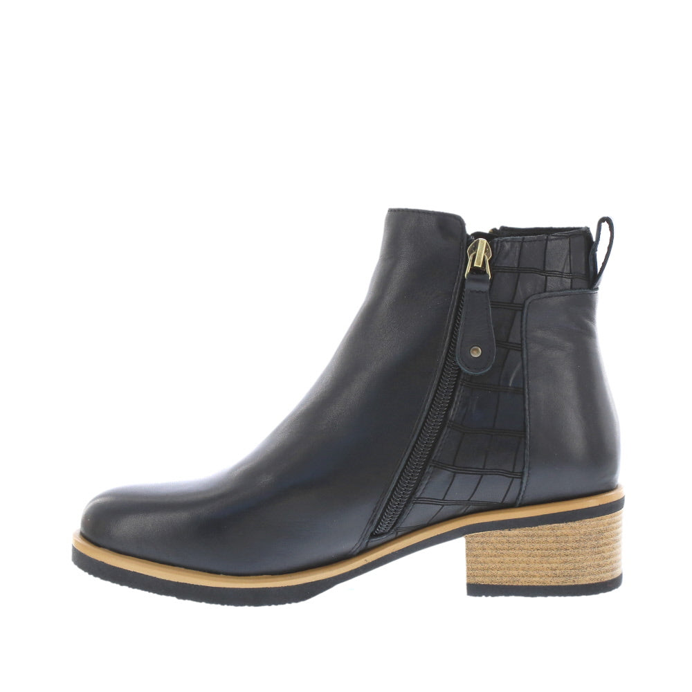 Bresley 'Dinx' / Black Mix