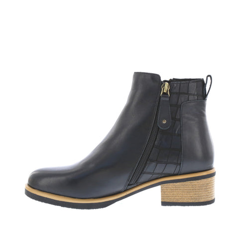 Bresley 'Dinx' / Black Mix