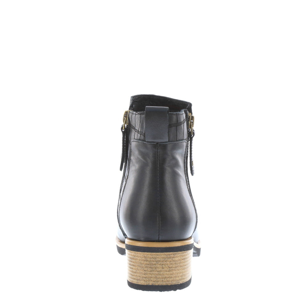 Bresley 'Dinx' / Black Mix