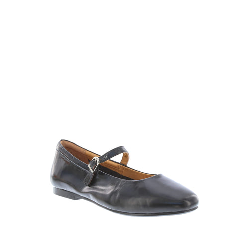 Bresley 'Passy' / Black