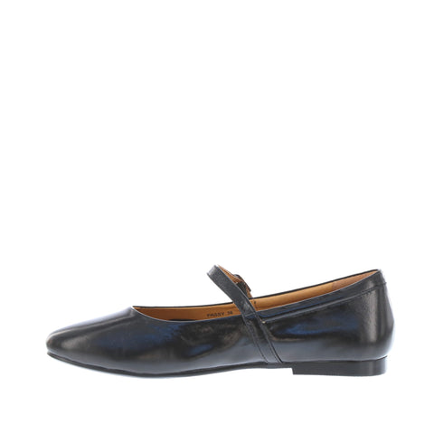 Bresley 'Passy' / Black