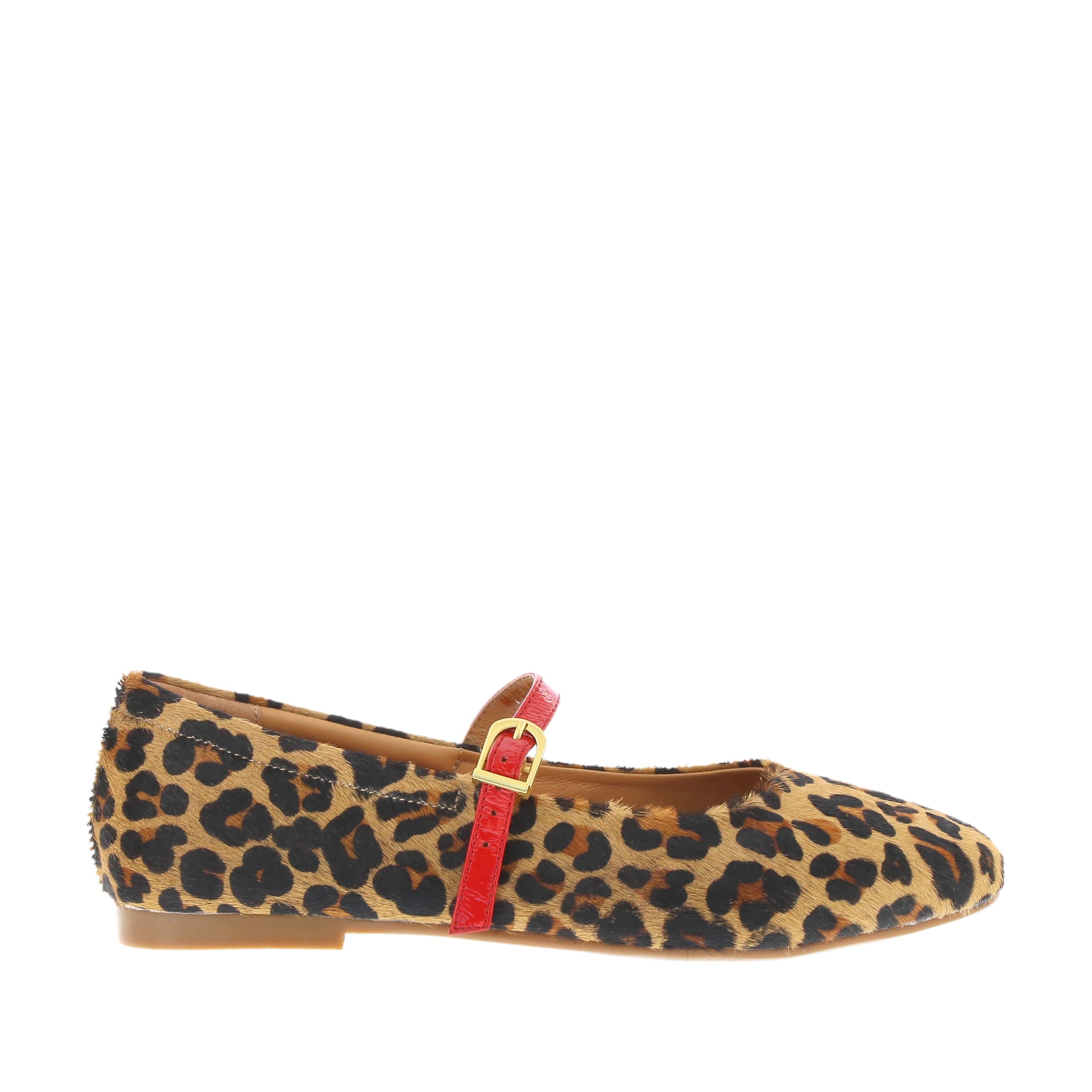 Bresley 'Passy' / Leopard