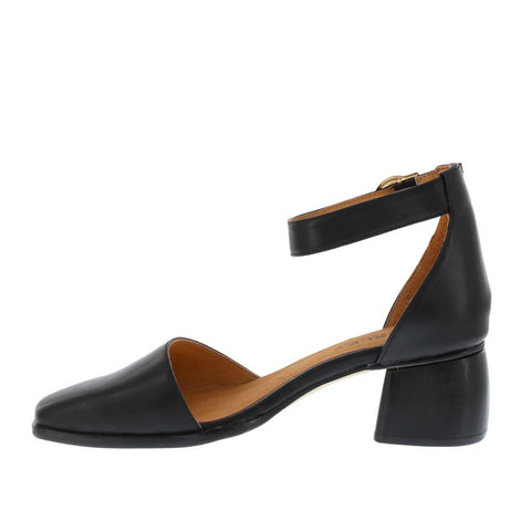 Bresley 'Plisse' / Black