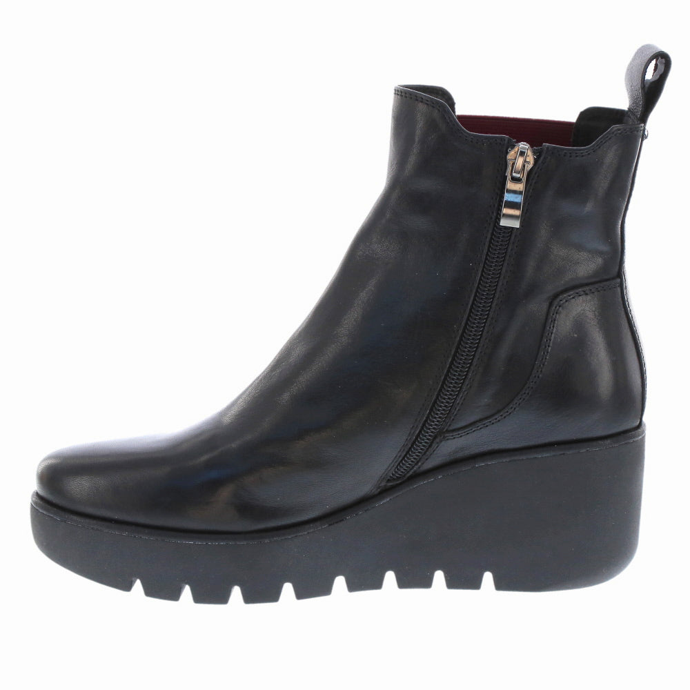 Bresley 'Prop' / Black/Red