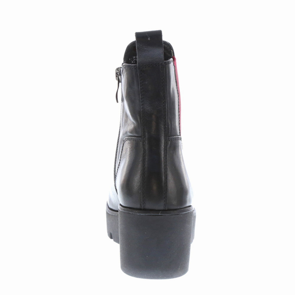 Bresley 'Prop' / Black/Red