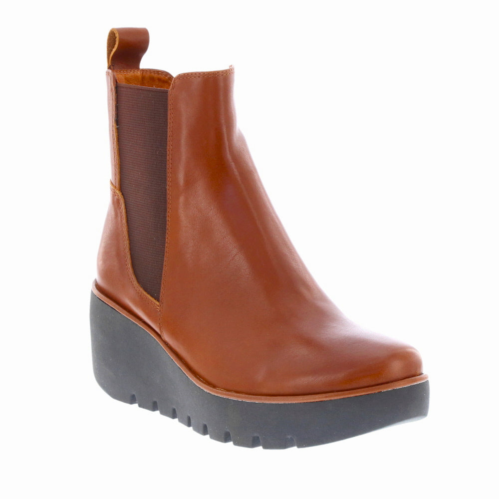Bresley 'Prop' / Tan/Tan