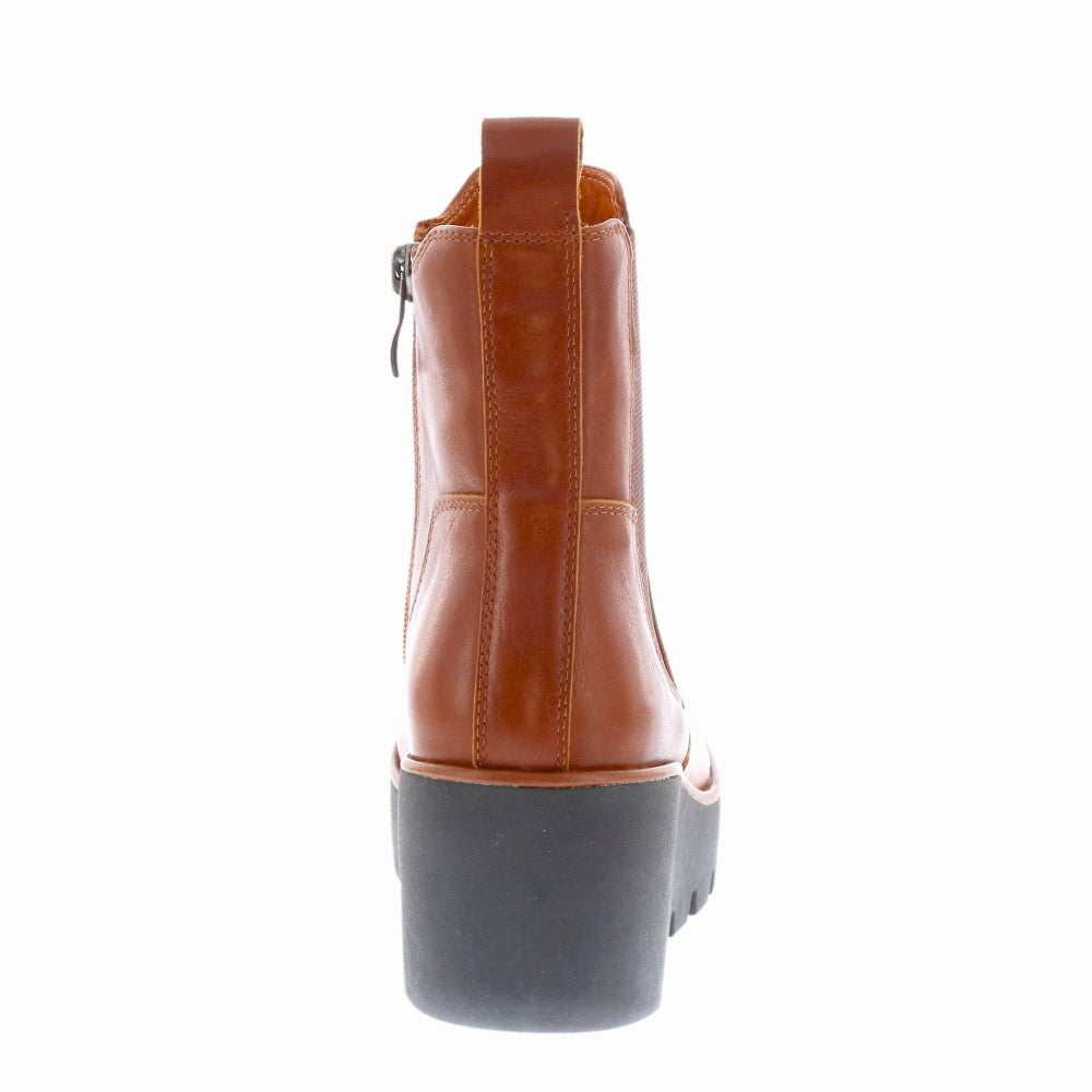 Bresley 'Prop' / Tan/Tan
