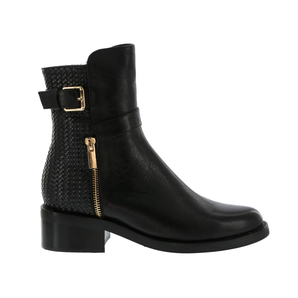 Bresley 'Ricochet' / Black