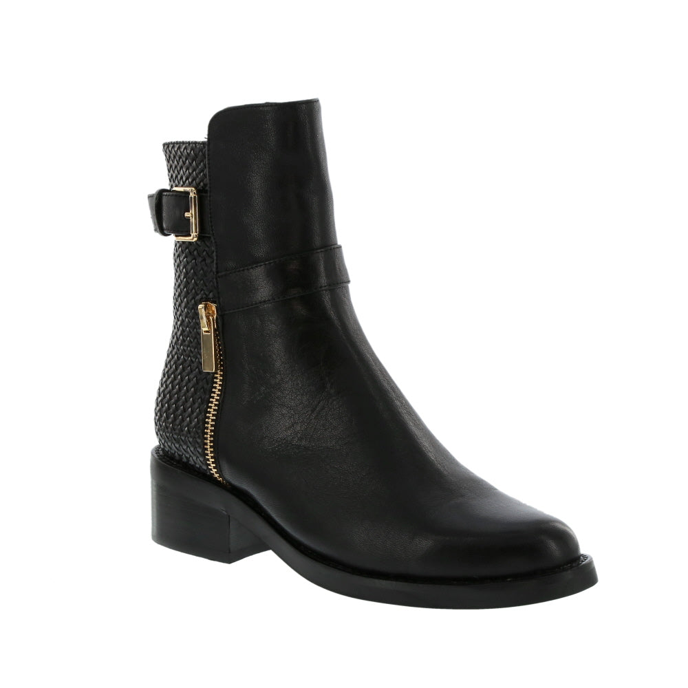 Bresley 'Ricochet' / Black