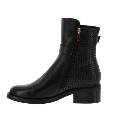 Bresley 'Ricochet' / Black