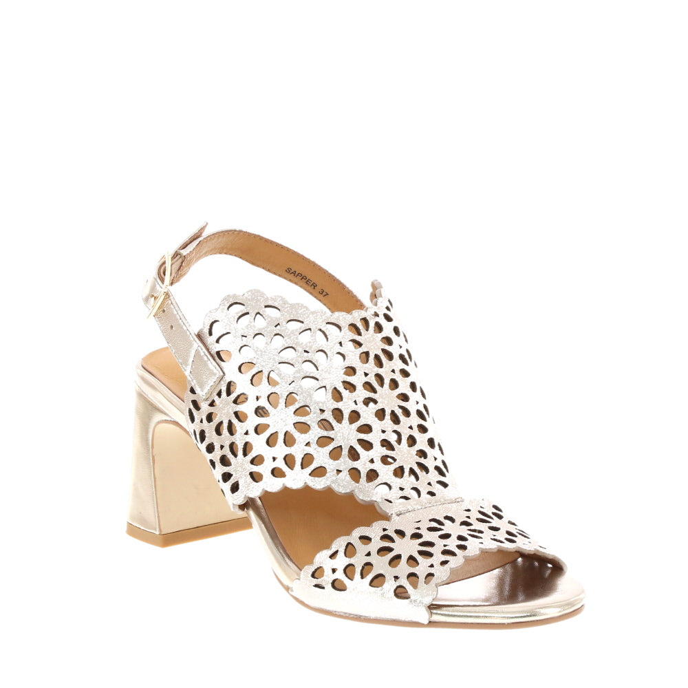 Bresley 'Sapper' / Champagne