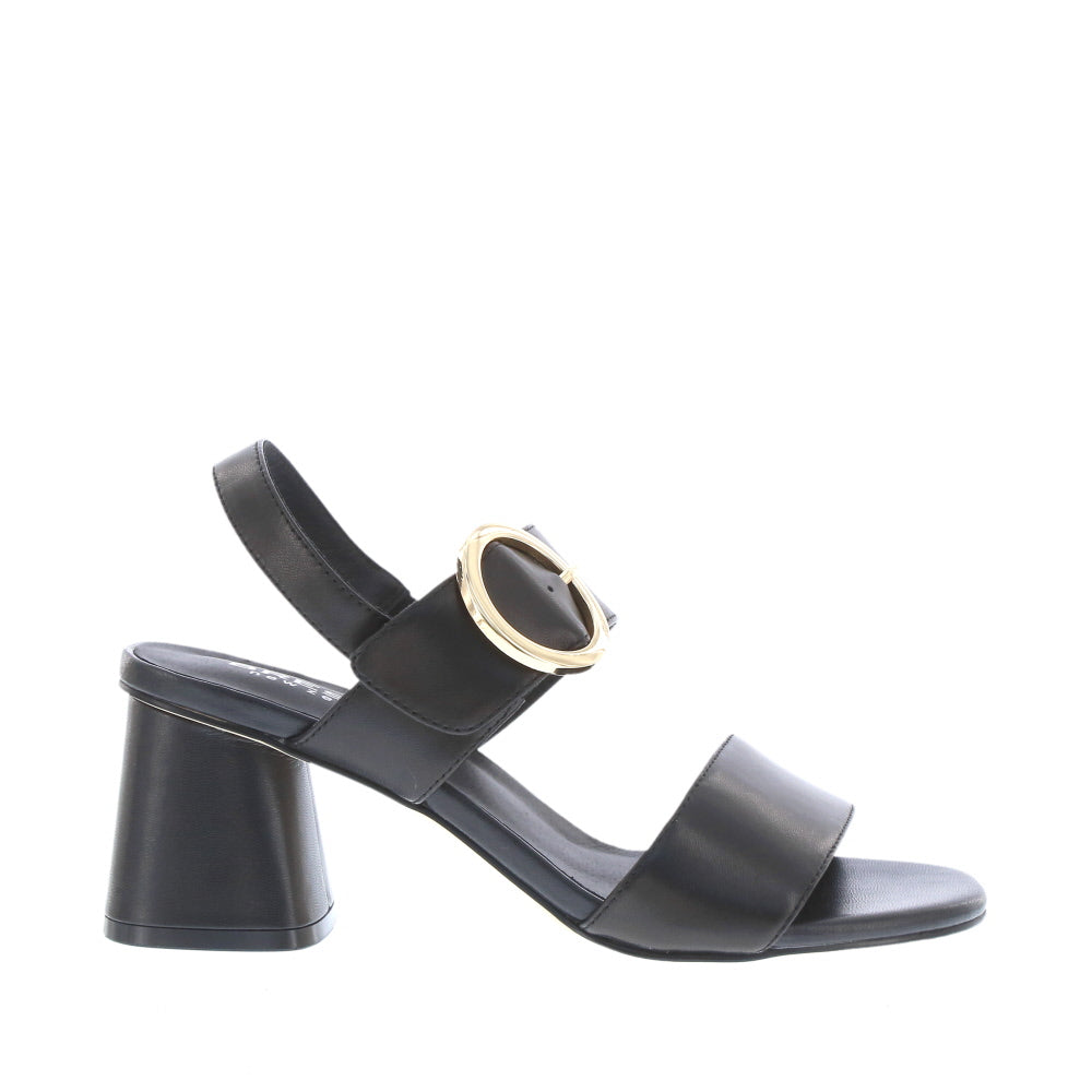 Bresley 'Scarf' / Black