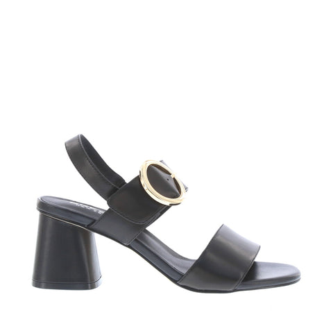 Bresley 'Scarf' / Black