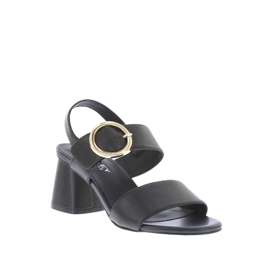 Bresley 'Scarf' / Black