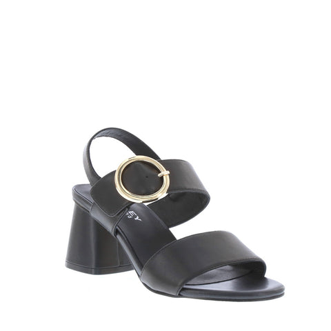 Bresley 'Scarf' / Black