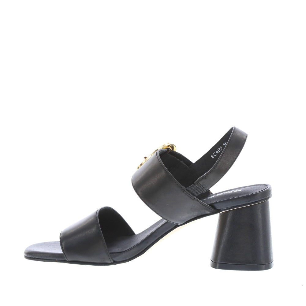 Bresley 'Scarf' / Black