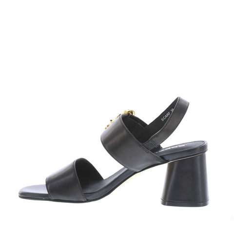Bresley 'Scarf' / Black