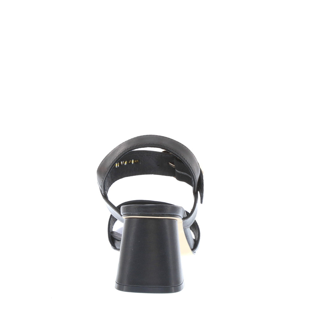 Bresley 'Scarf' / Black