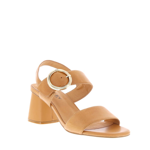 Bresley 'Scarf' / Tan