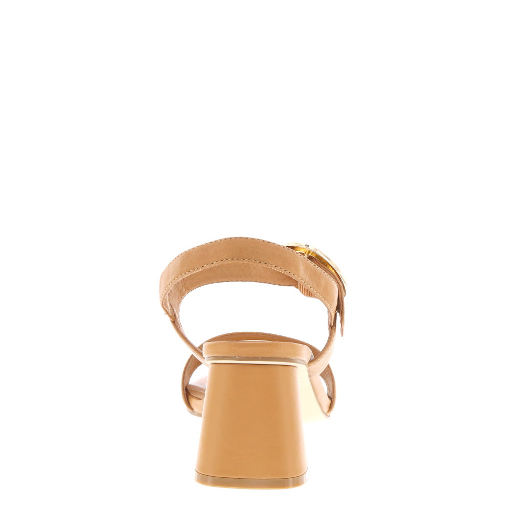 Bresley 'Scarf' / Tan