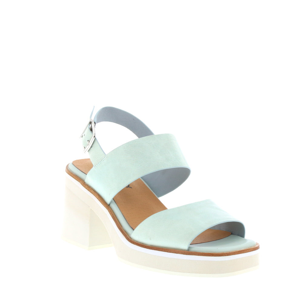 Bresley 'Selkirk' / Mint