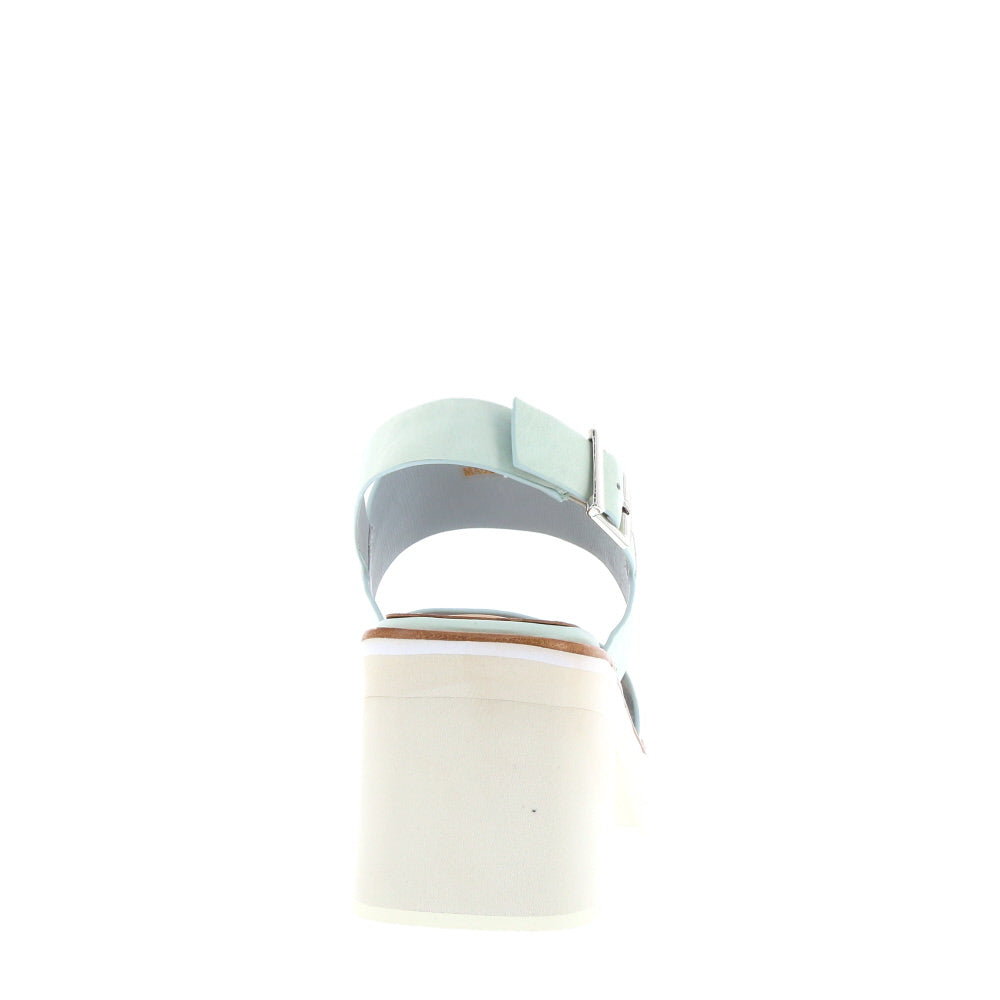 Bresley 'Selkirk' / Mint