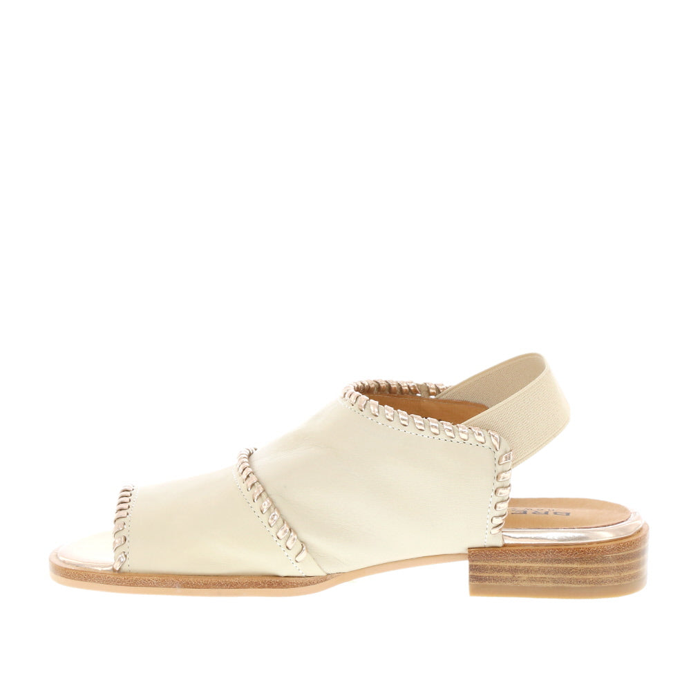 Bresley 'Serenade' / Swan /Gold
