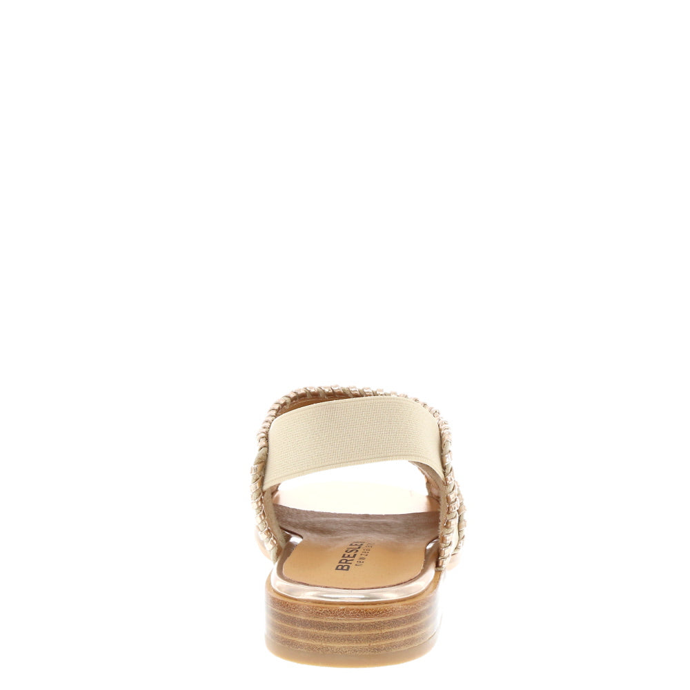 Bresley 'Serenade' / Swan /Gold