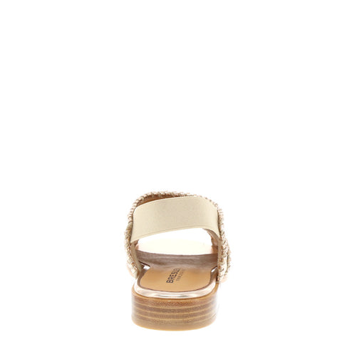 Bresley 'Serenade' / Swan /Gold