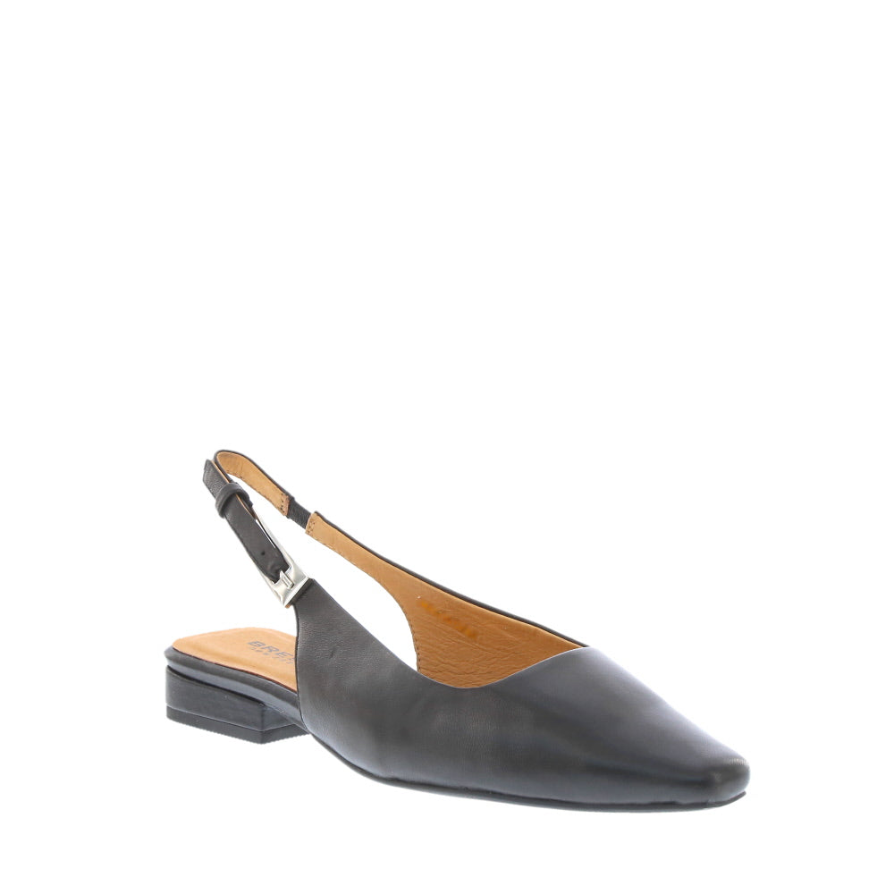 Bresley 'Spark' / Black