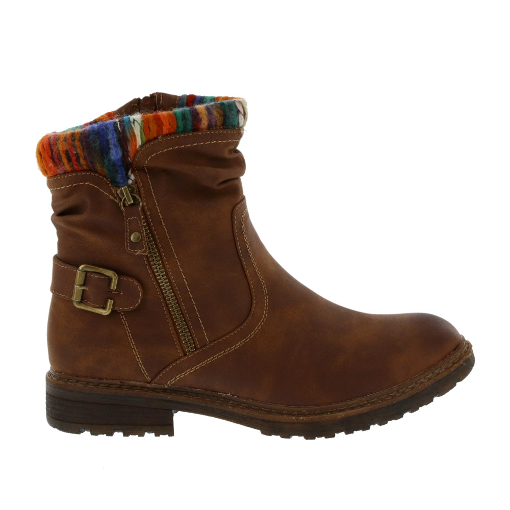 CC Resorts 'Grady' / Brown