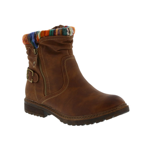 CC Resorts 'Grady' / Brown