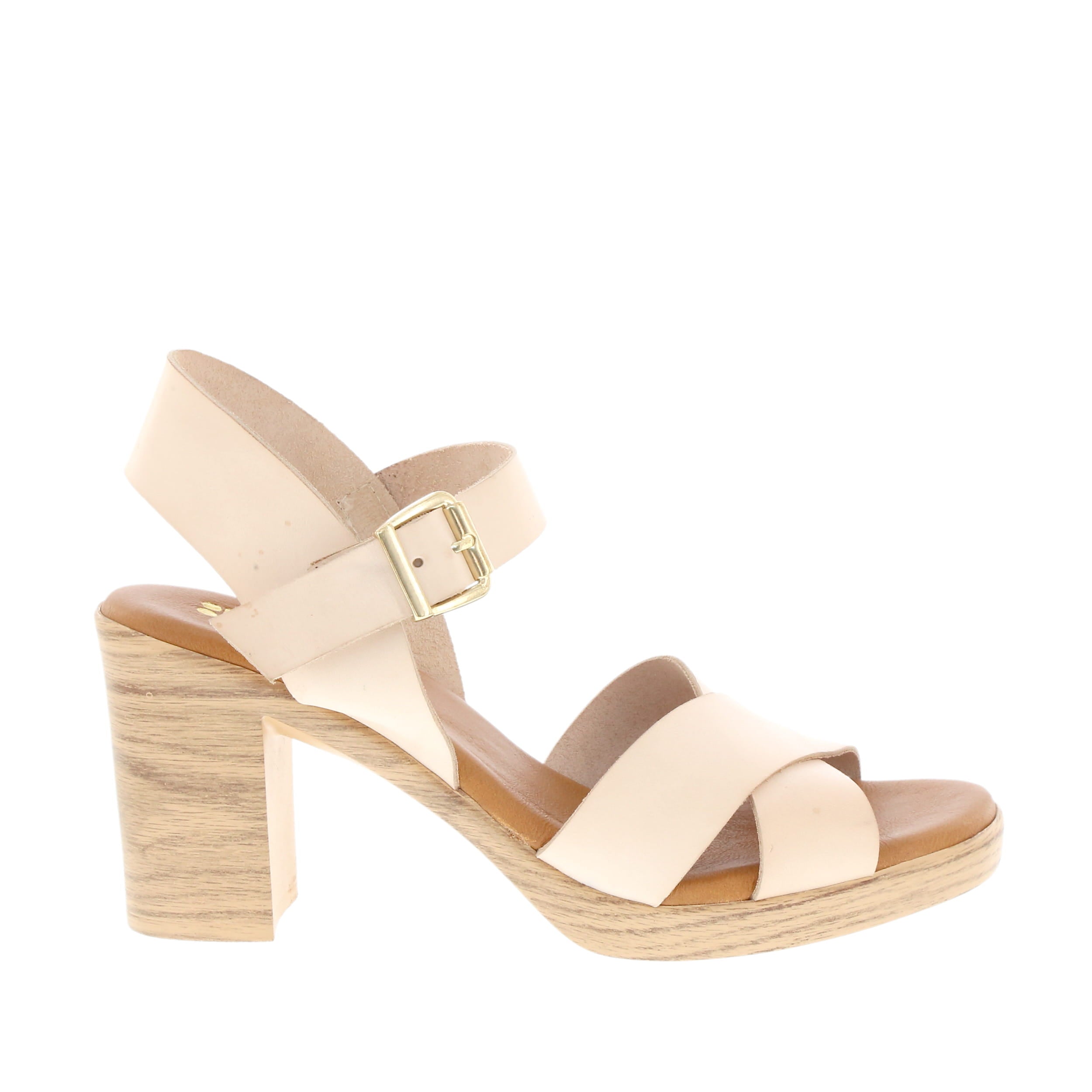 Nu by Neo 'Paloma' / Beige