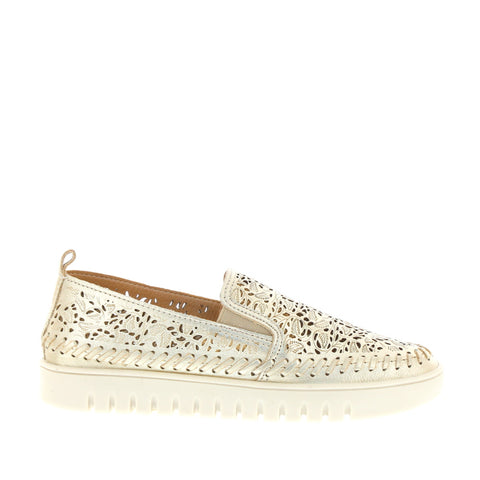 Chica Brazil 'Raisa' / Dourado 22 Gold