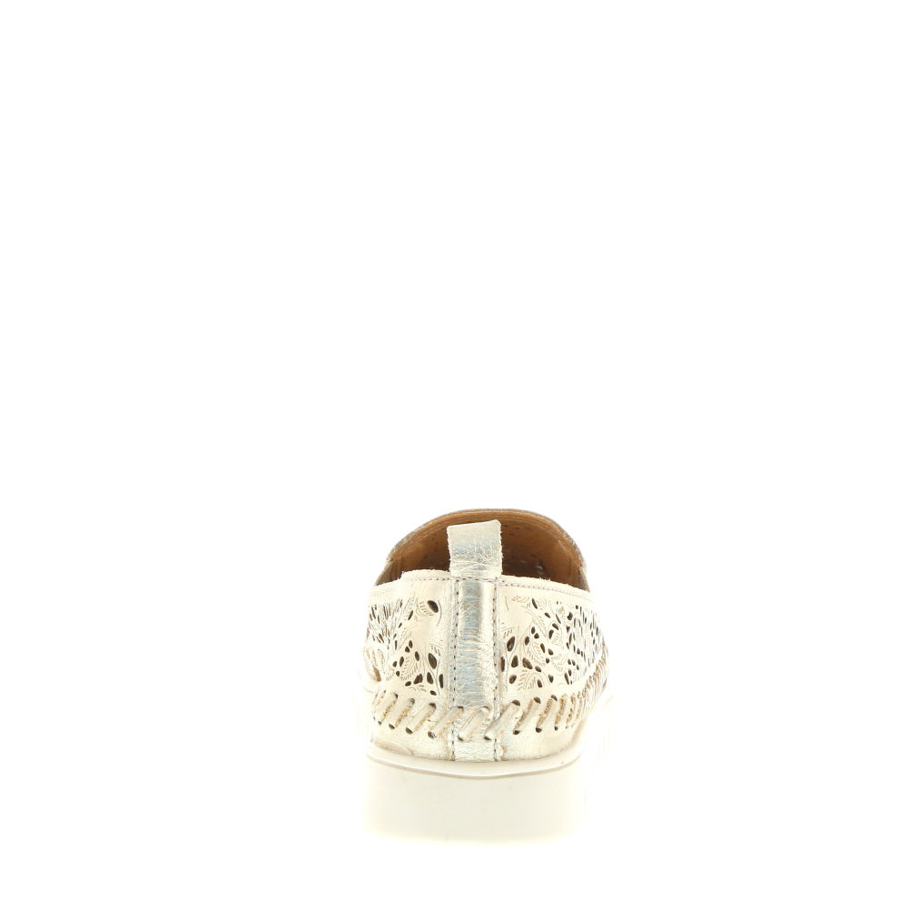 Chica Brazil 'Raisa' / Dourado 22 Gold