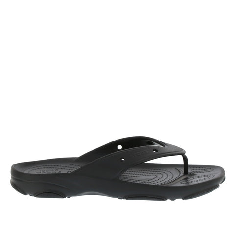 Crocs 'All Terrain Flip' / Black