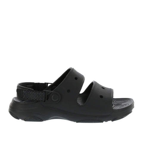 Crocs 'All Terrain Sandal' / Black