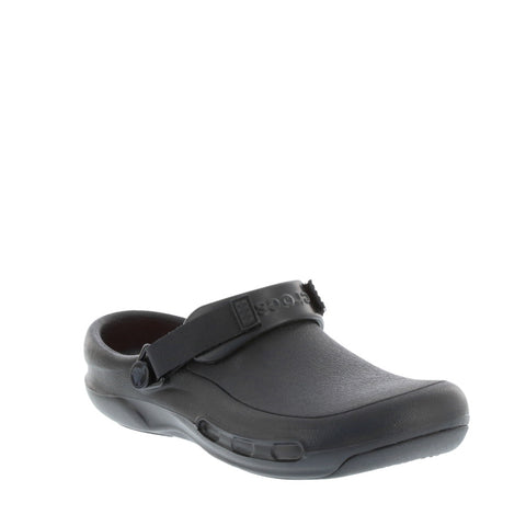 Crocs 'Bistro Pro LiteRide Clog' / Black