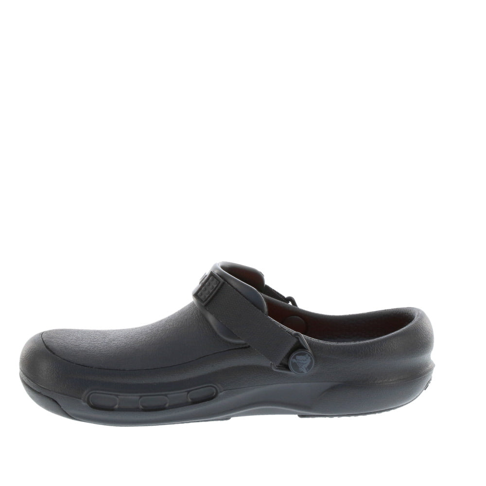 Crocs 'Bistro Pro LiteRide Clog' / Black