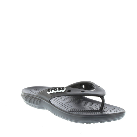 Crocs 'Classic Crocs Flip' / Black