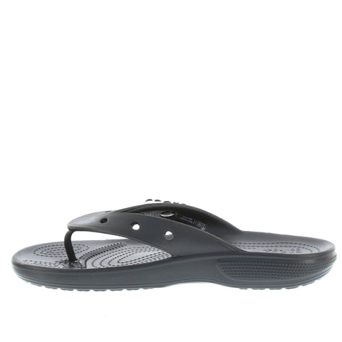 Crocs 'Classic Crocs Flip' / Black