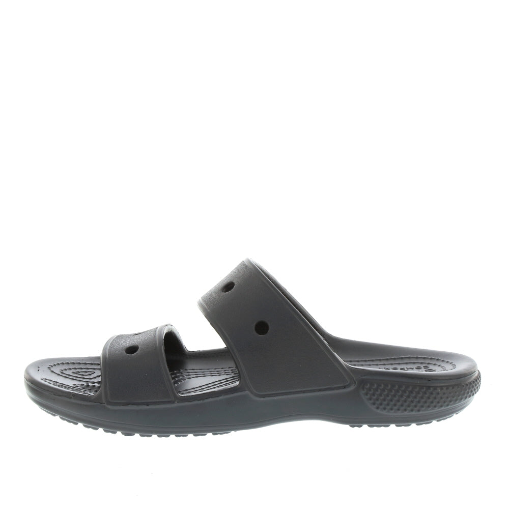 Crocs 'Classic Crocs Sandal' / Black