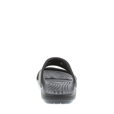 Crocs 'Classic Crocs Sandal' / Black